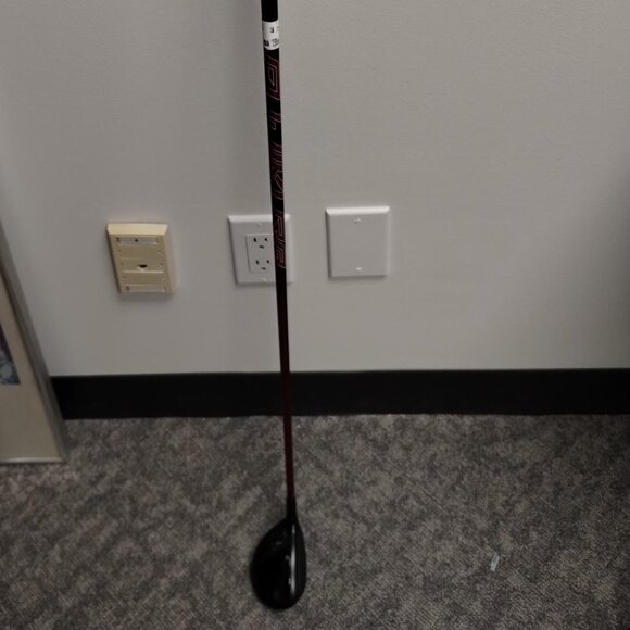 Taylormade - Stealth 2 HD #4 Rescue, Speeder NX 50 Regular Flex - Picture 7 of 10